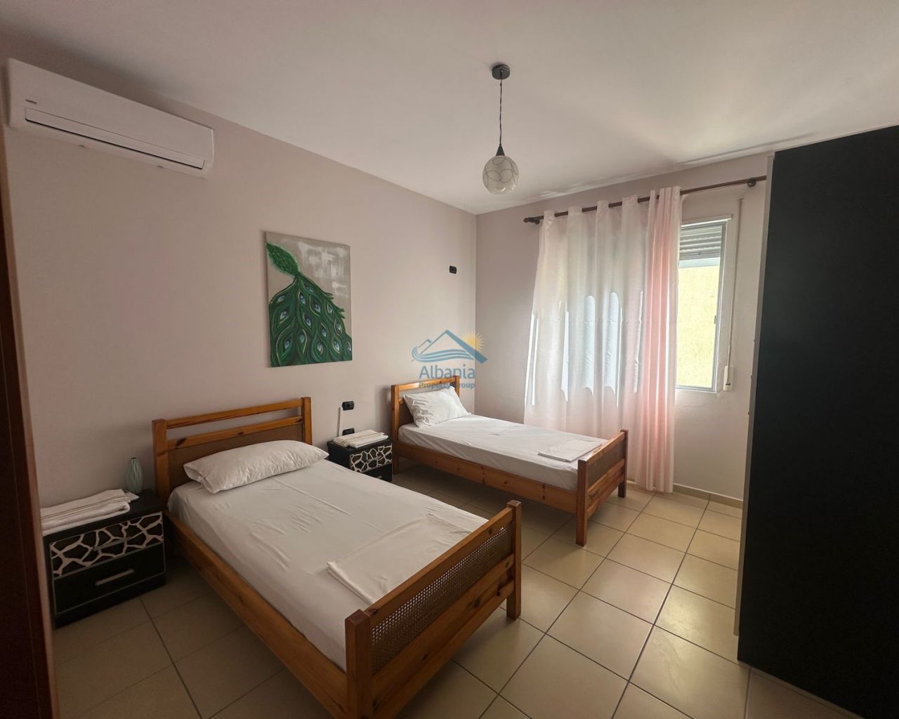 Appartamento In Affitto A Lungo Termine A Valona, ​​Albania Meridionale